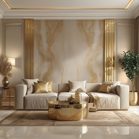 Luxury Interior